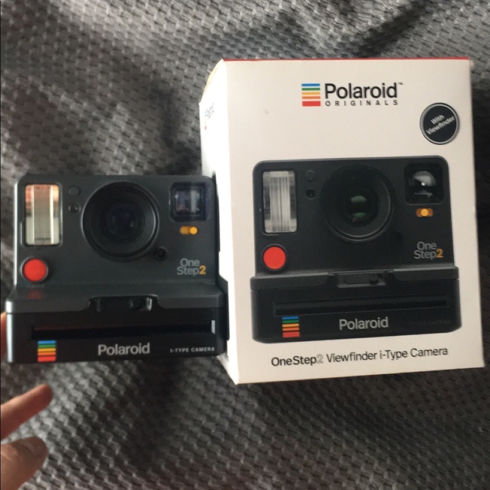 COPY - Polaroid Onestep2
